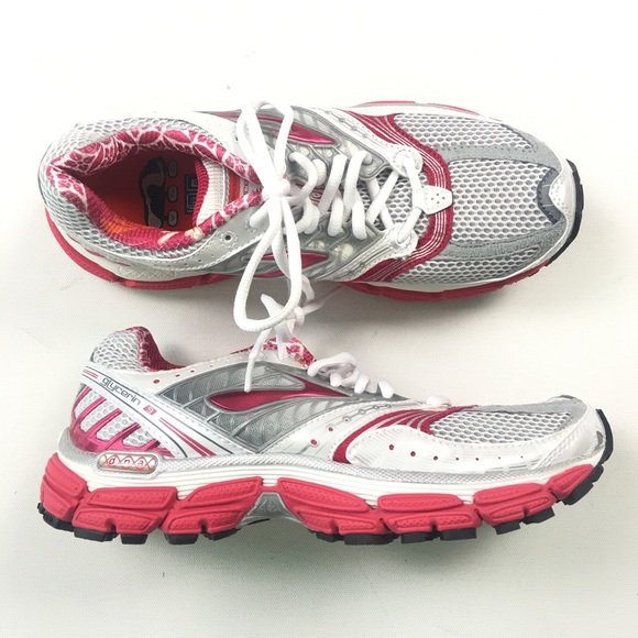 brooks glycerin womens 8.5